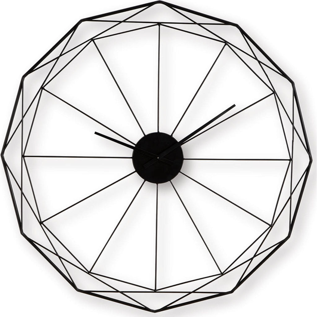 Arkthorne Wall Clock 35.63 x 35.63