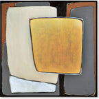 Actman Wall Art 48.00 x 48.00