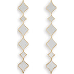 Harriswood Mirror (Set of 2) 7.25 x 49.88