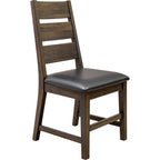 Stella Ladder Back Chair