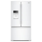 Whirlpool French Door Fridge (WRFC5036RW) - White