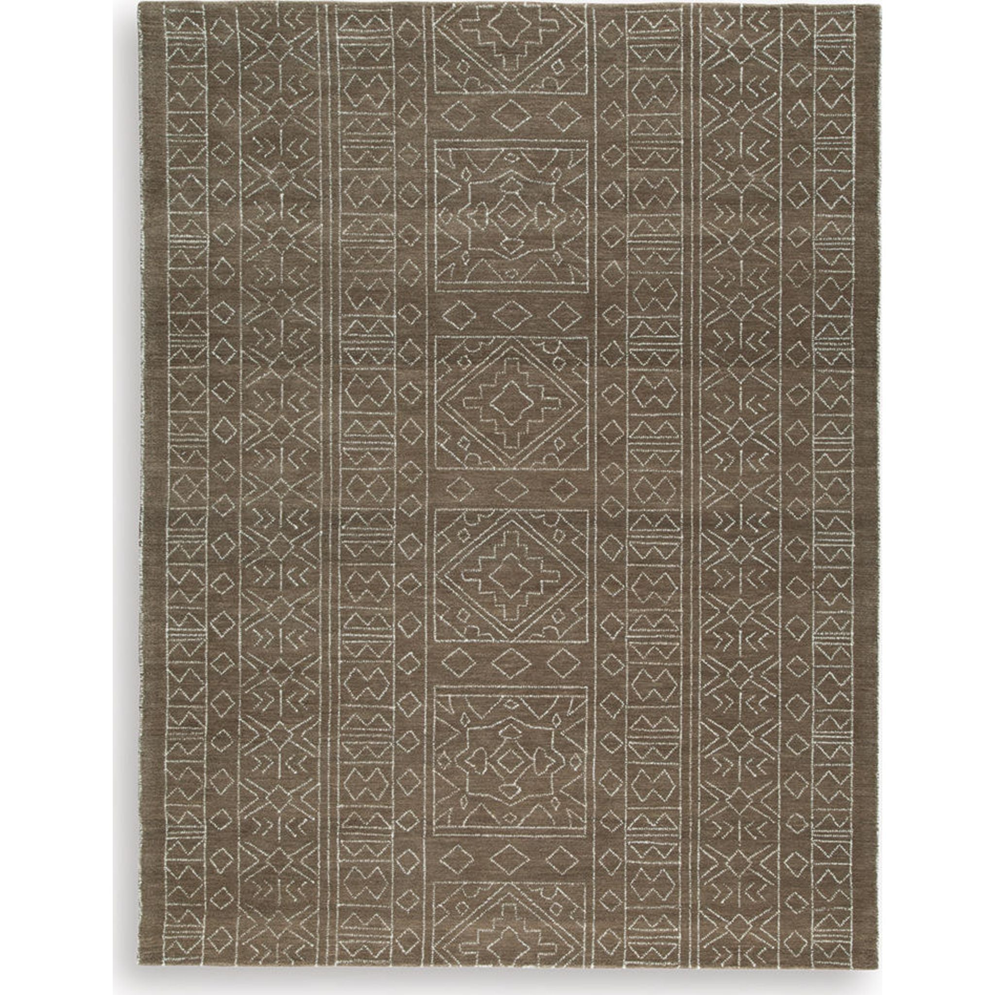 Merrittman Area Rug - 8'x10'