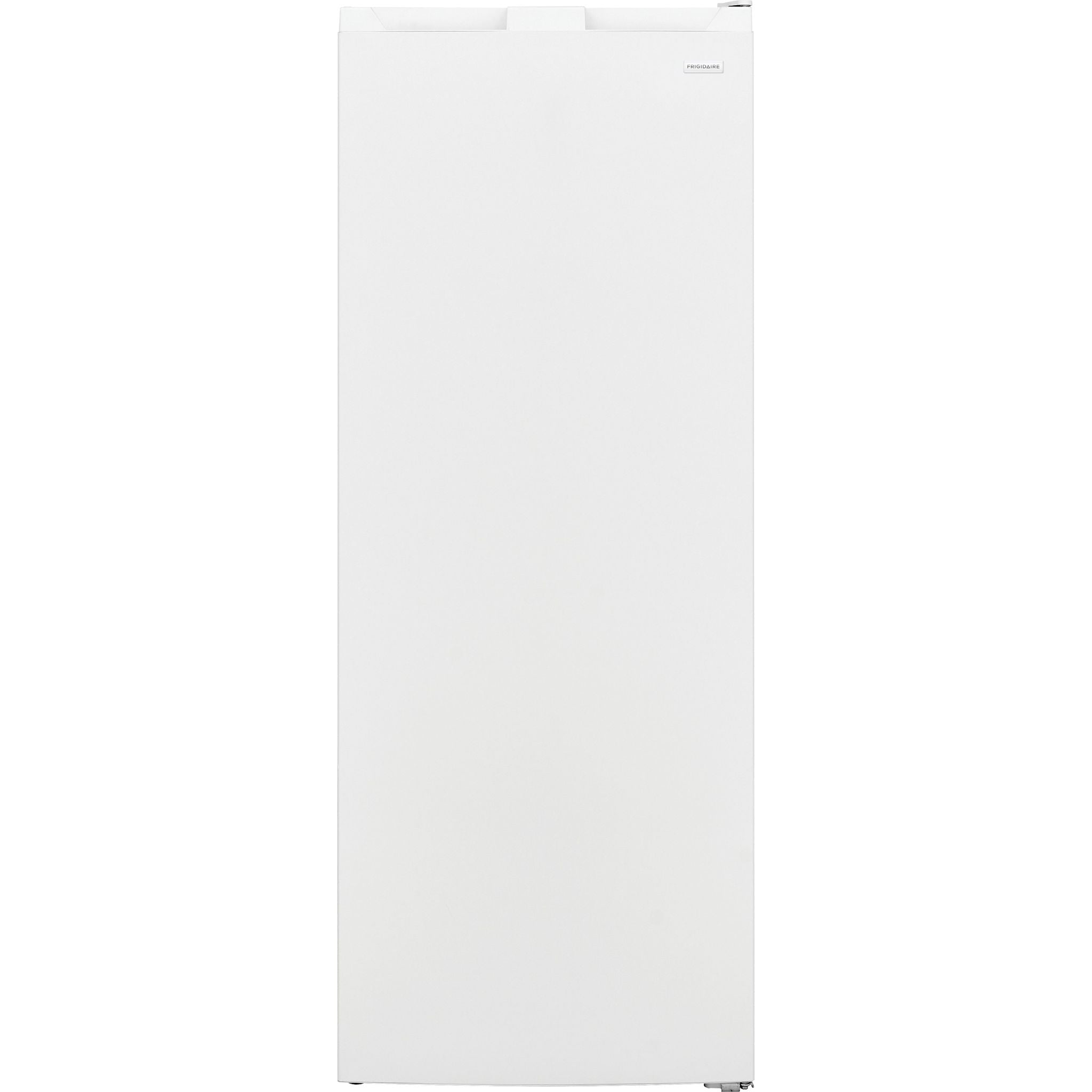 Frigidaire Upright Freezer (FFUE0725AW) - White