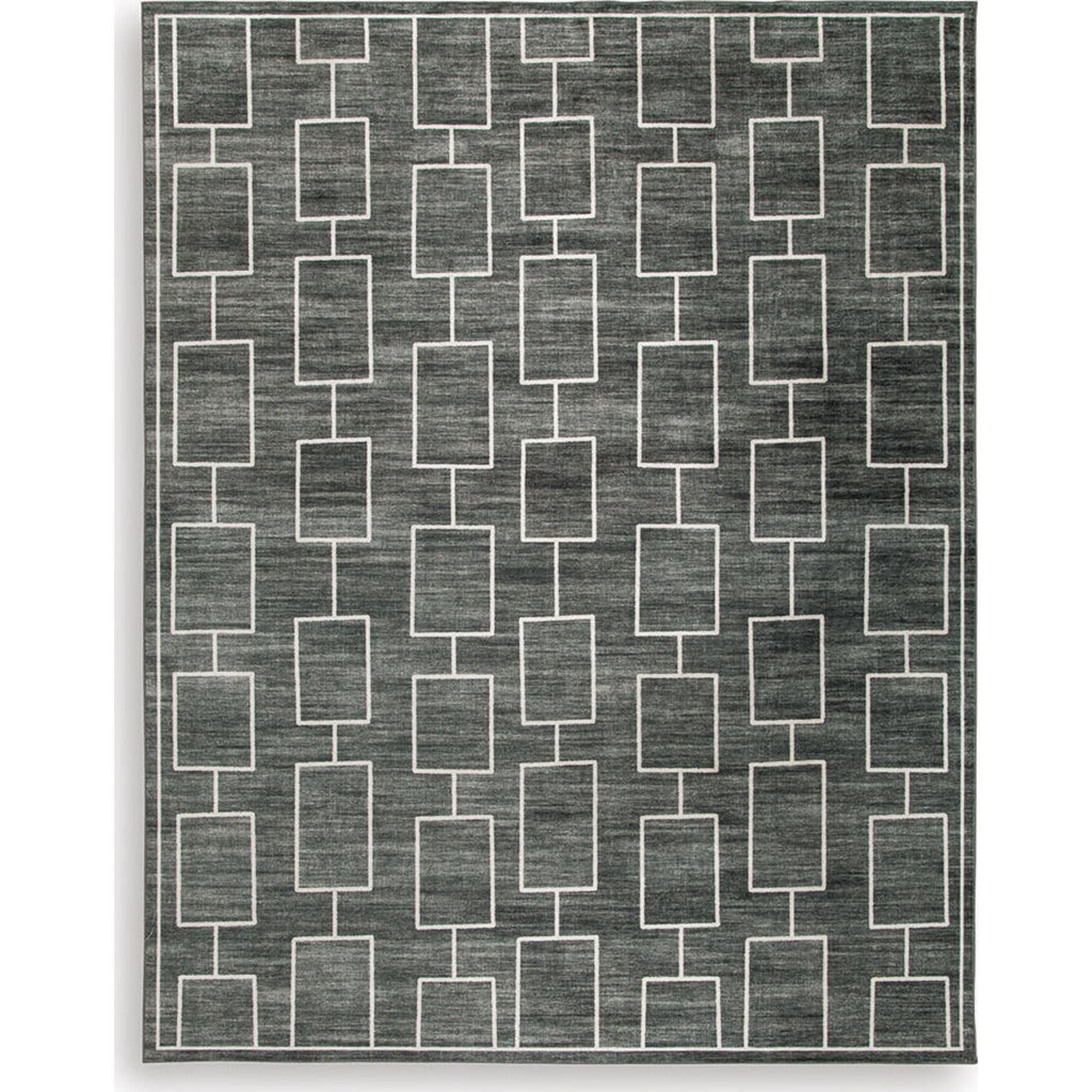 Elderland Area Rug - 8'x10'