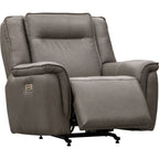 Margot Power Rocker Recliner - Verona Carbon