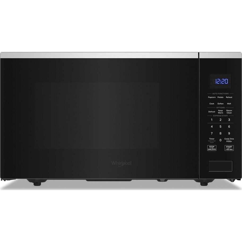 Whirlpool Microwave (YWMCS7022SS) - Stainless Steel