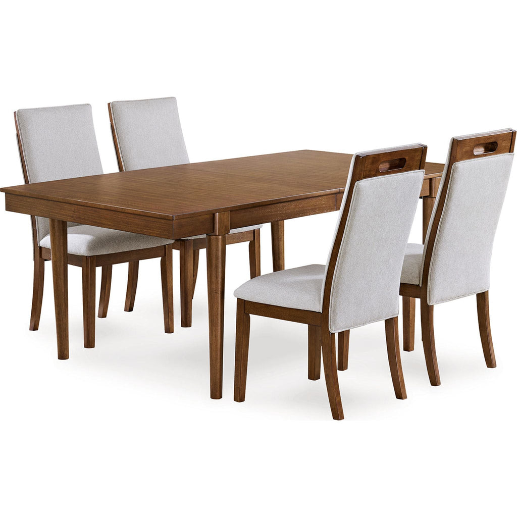 Lyncott Dining Set