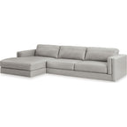 Amiata 2 Piece Sectional with Chaise