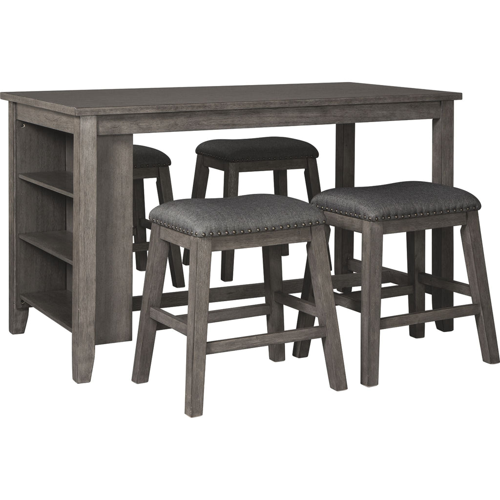 Caitbrook Counter Dining Set