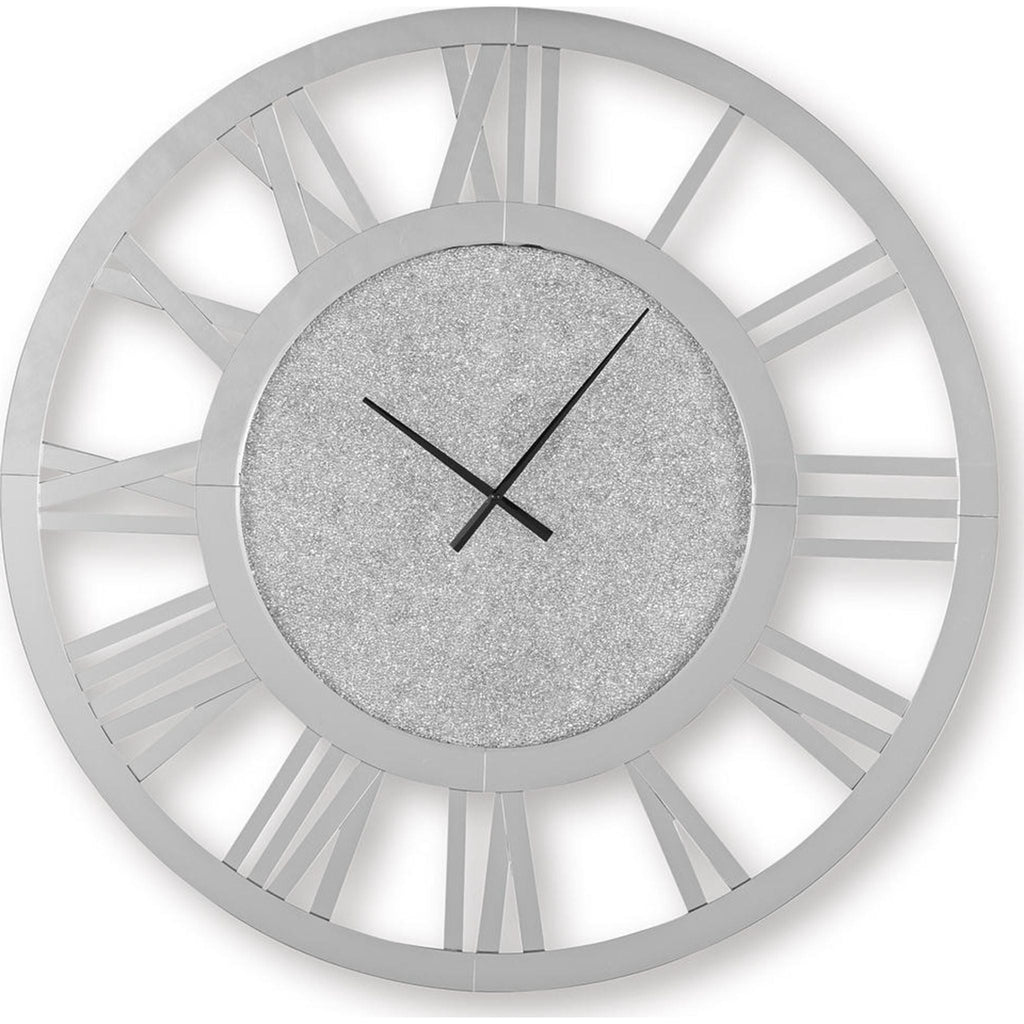 Reinport Wall Clock 39.38 x 39.38