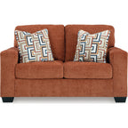 Aviemore Loveseat
