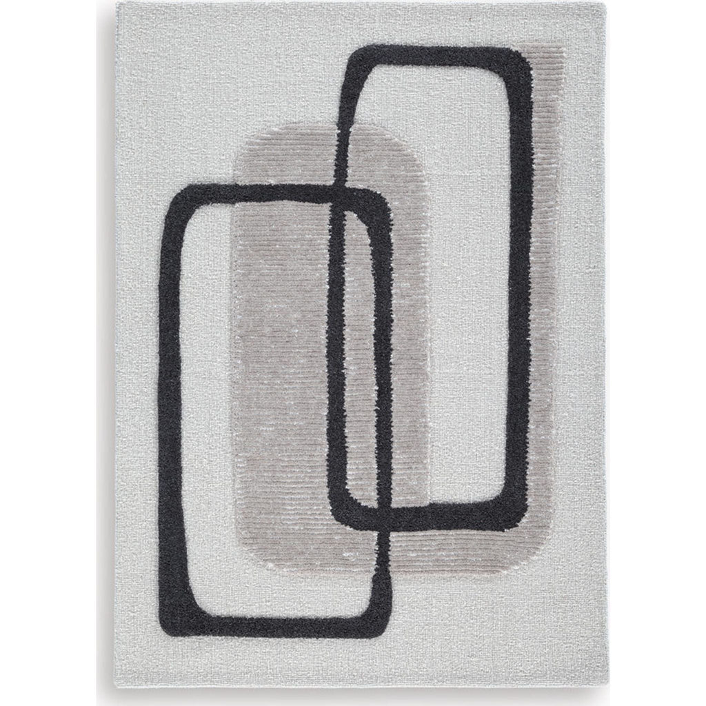 Davismour Area Rug - 5'x7'