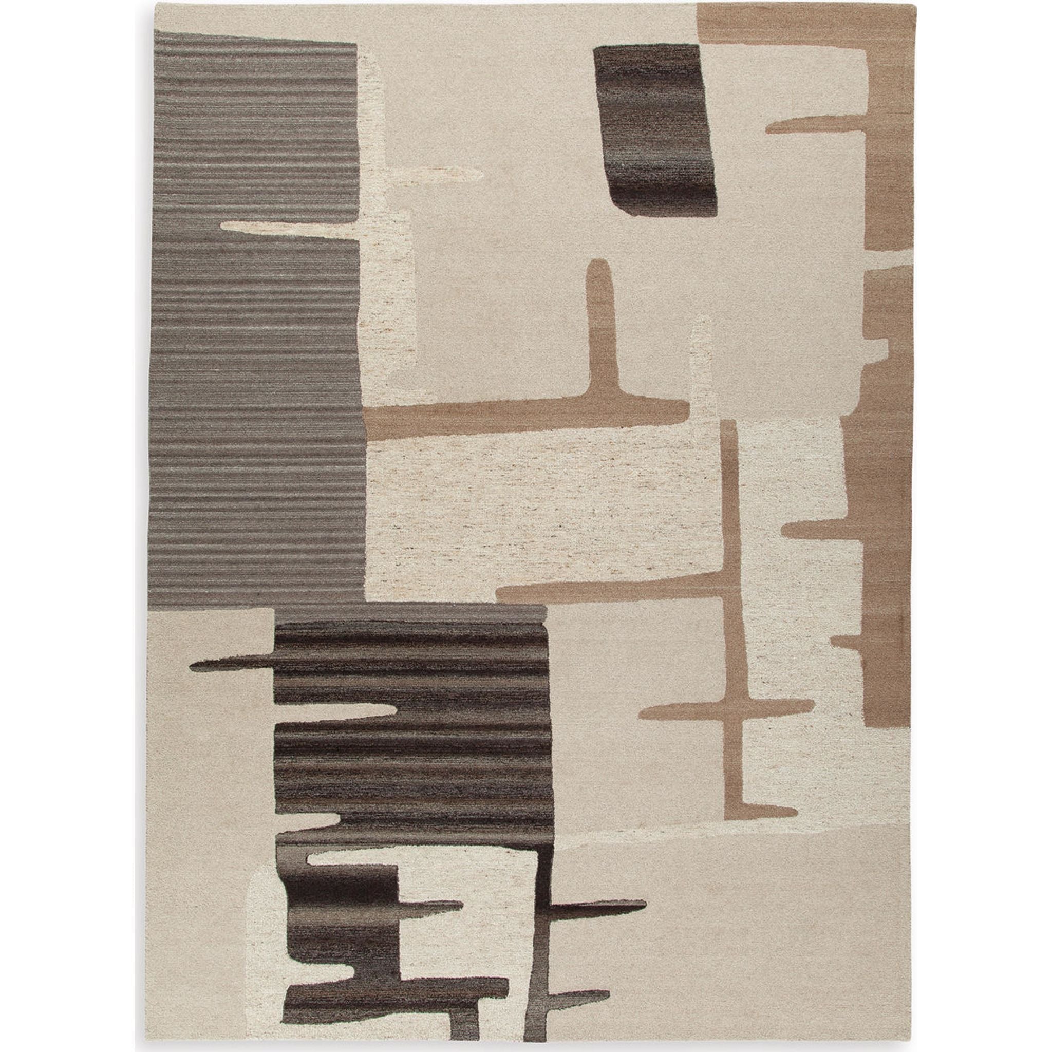 Kencher Area Rug
