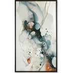 Foxenburg Wall Art 37.00 x 63.00
