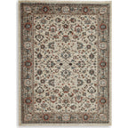 Beritham Area Rug