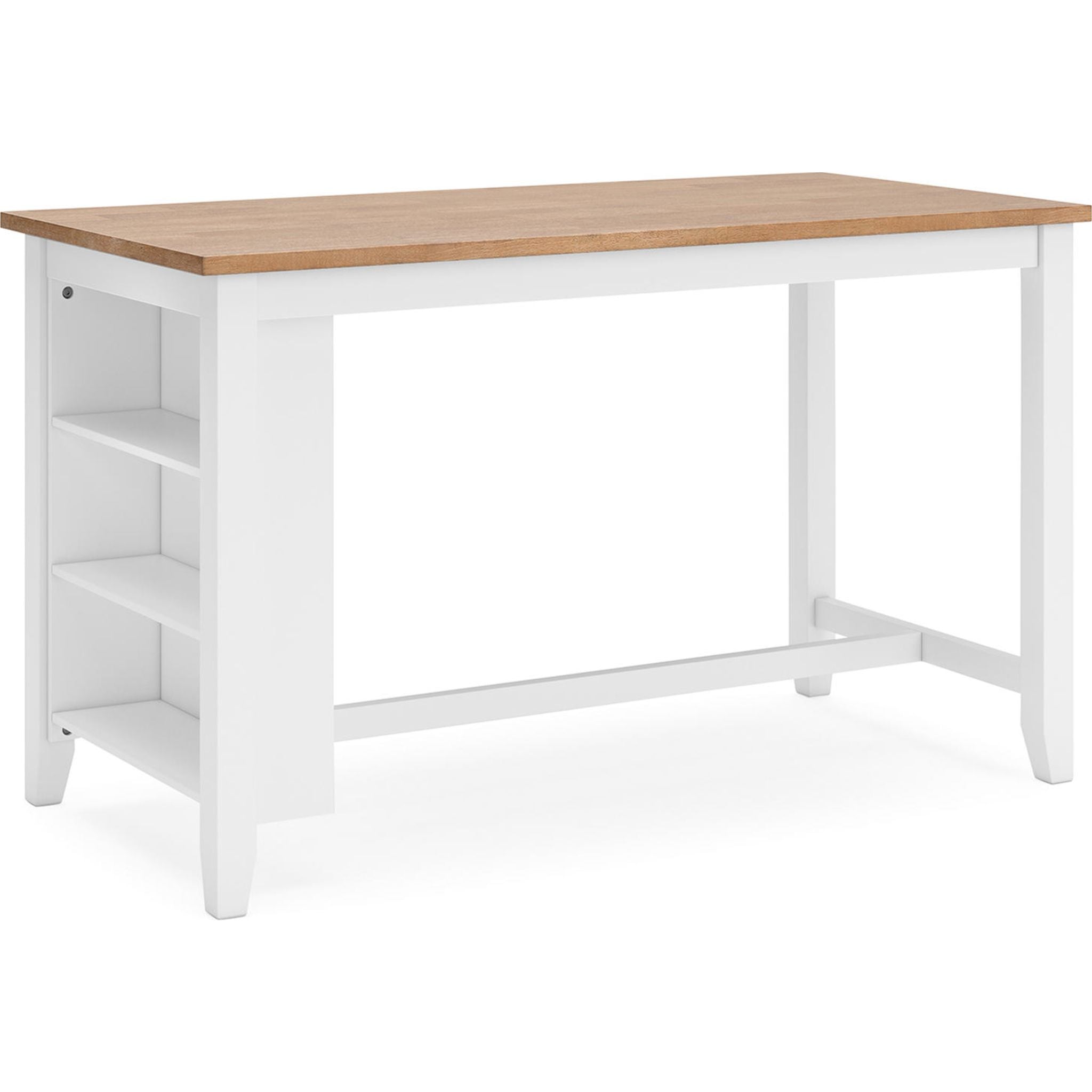 Gesthaven Counter Height Table