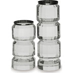 Brentley Candle Holder (Set of 2)