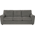 Twin Harbor Sofa - Slate