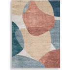 Chanleigh Area Rug - 5'x7'