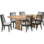Galliden Dining Set