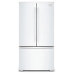 Whirlpool French Door Fridge (WRFC3036RW) - White