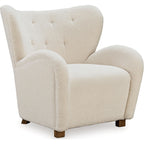 Larbell Accent Chair