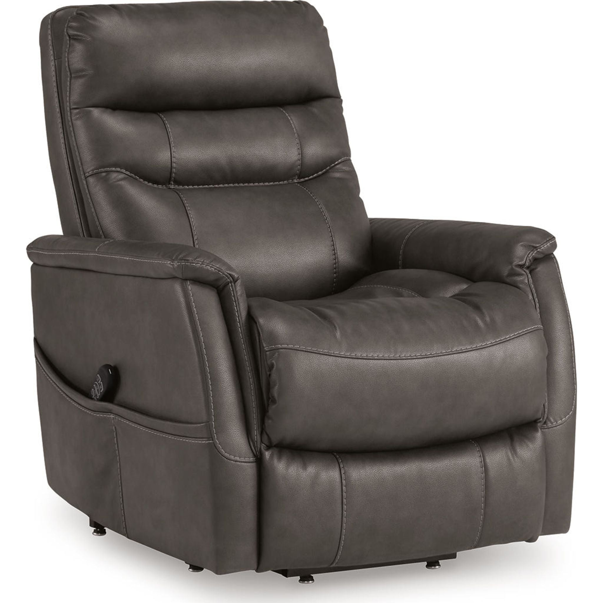 Strawbill Power Lift Recliner