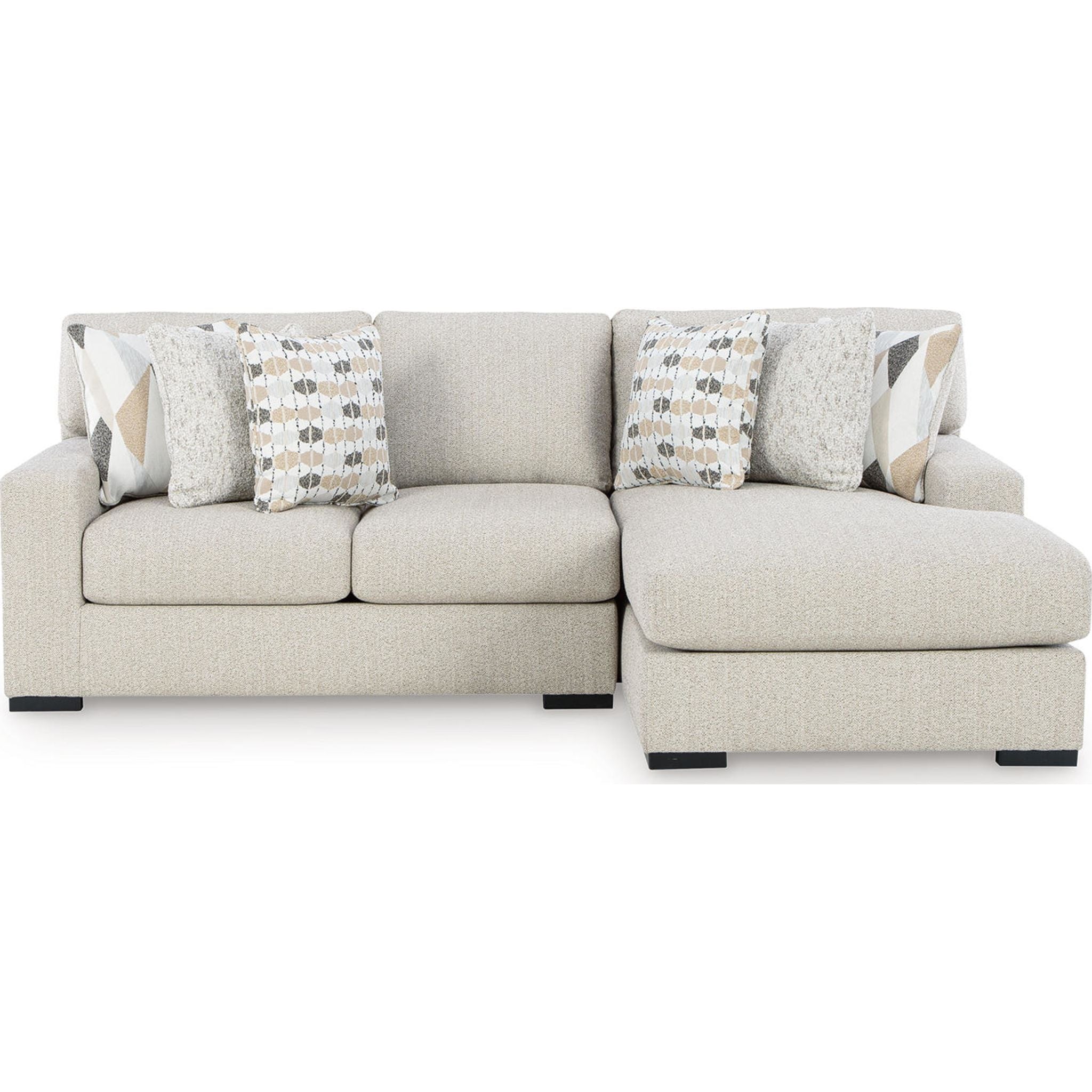 Laurelgrove 2 Piece Sofa Chaise