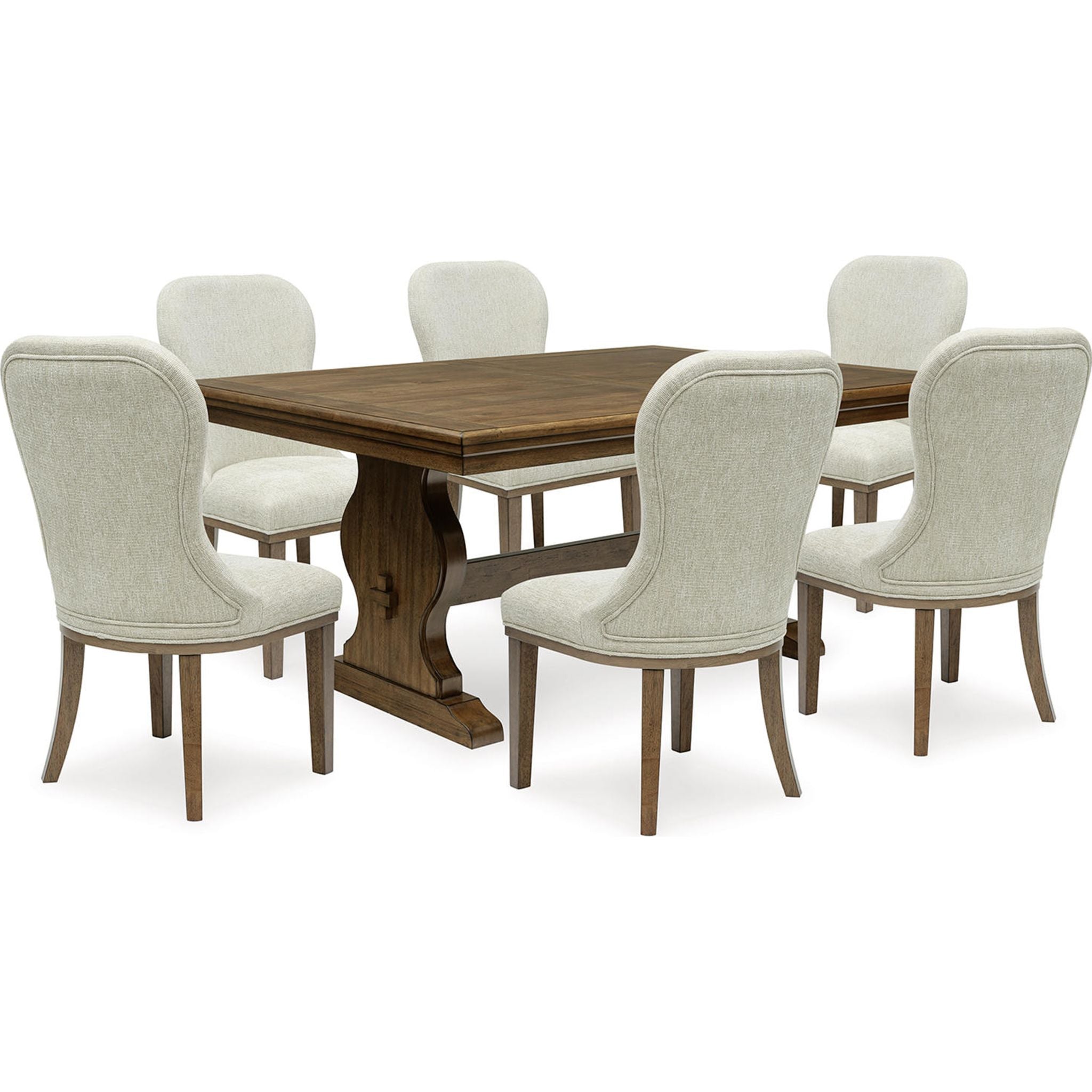 Sturlayne Dining Set