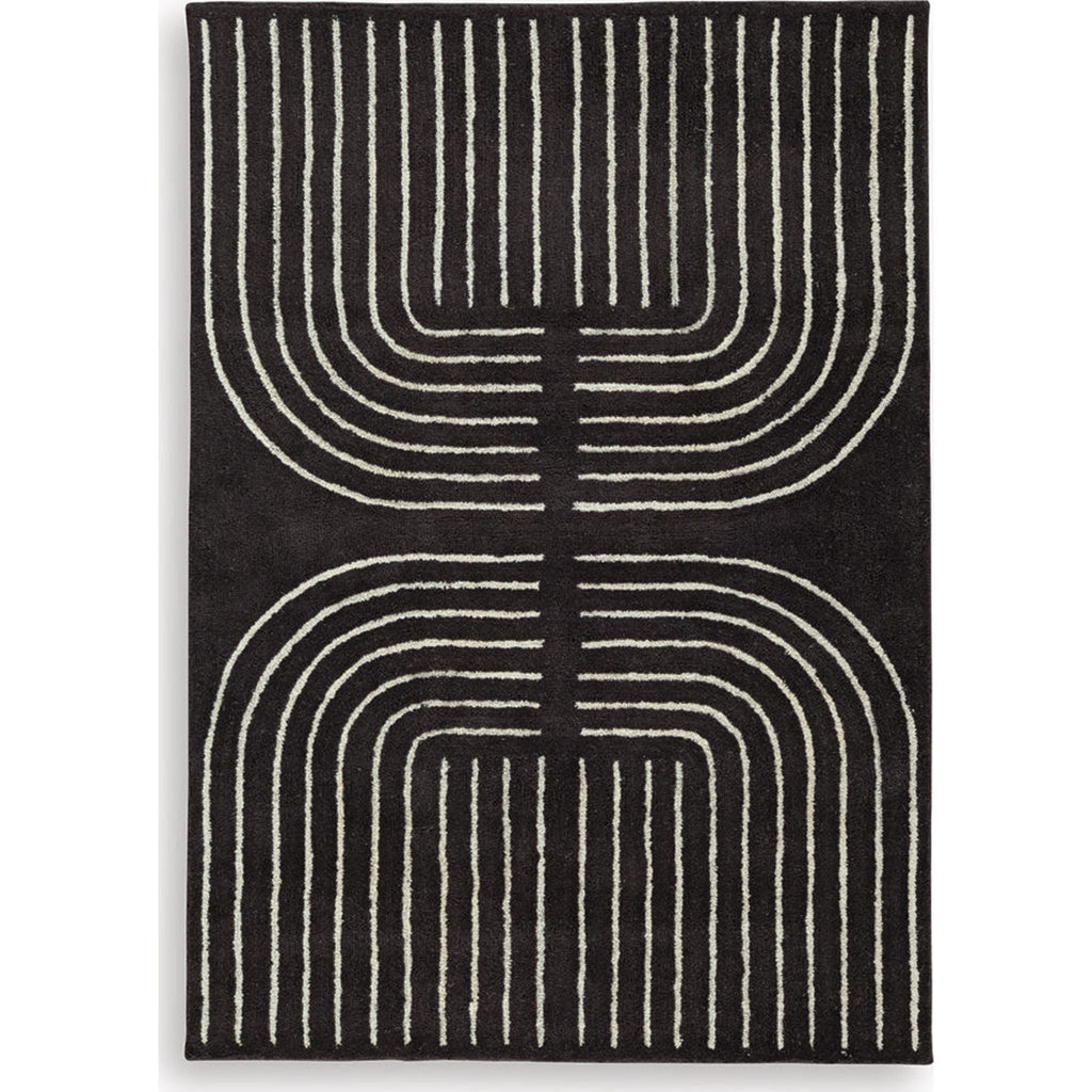 Eldonmore Area Rug - 5'x7'