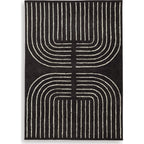 Eldonmore Area Rug - 5'x7'