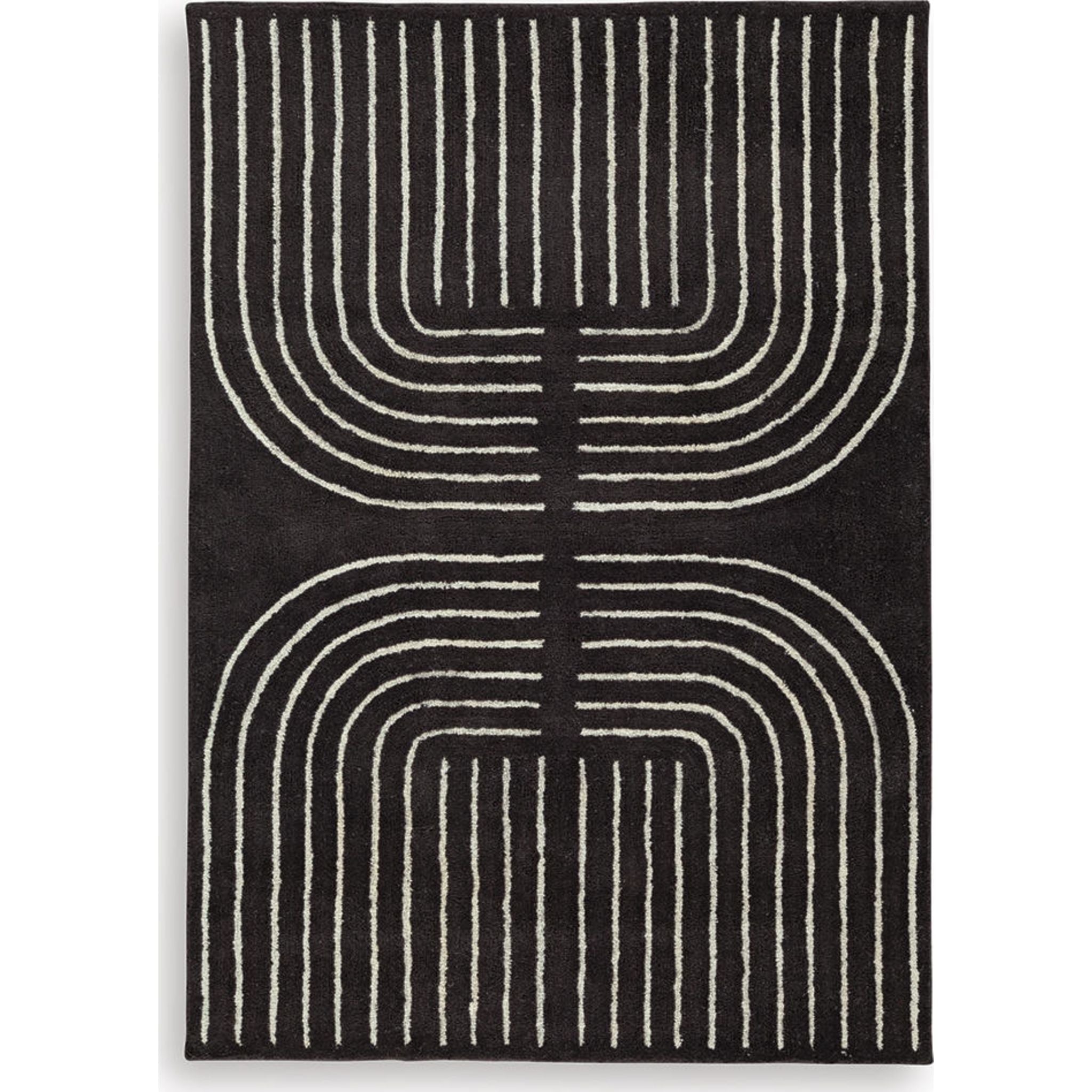 Eldonmore Area Rug - 5'x7'