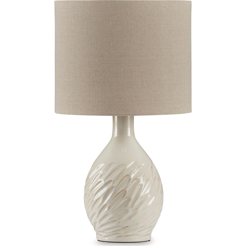 Garinton Table Lamp 19.25