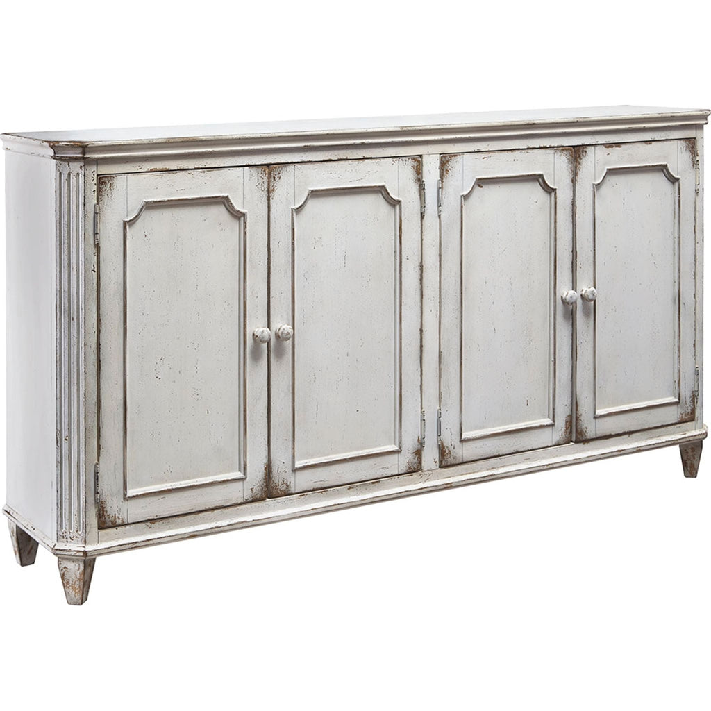 Mirimyn Cabinet - Antique White