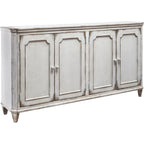 Mirimyn Cabinet - Antique White
