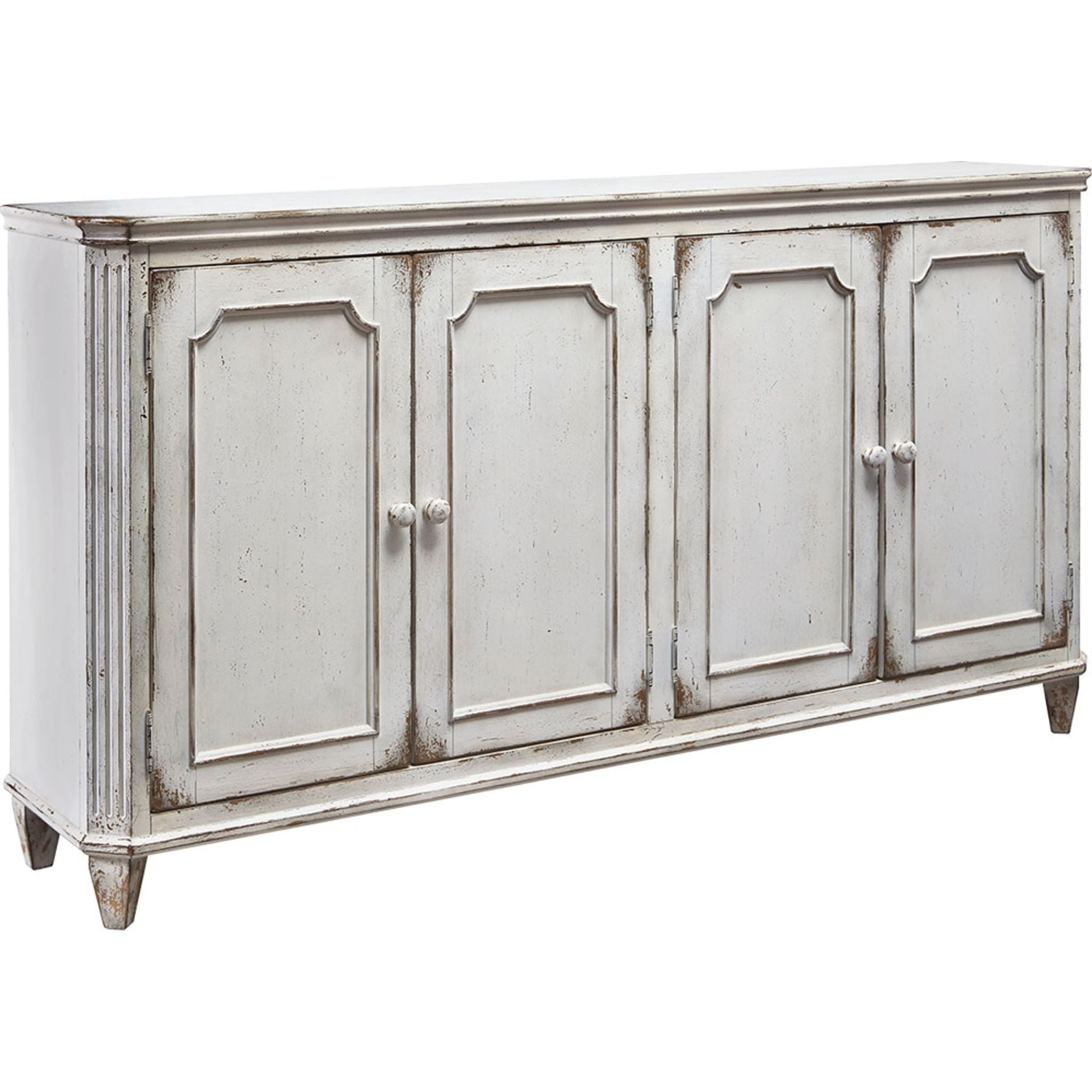 Mirimyn Cabinet - Antique White