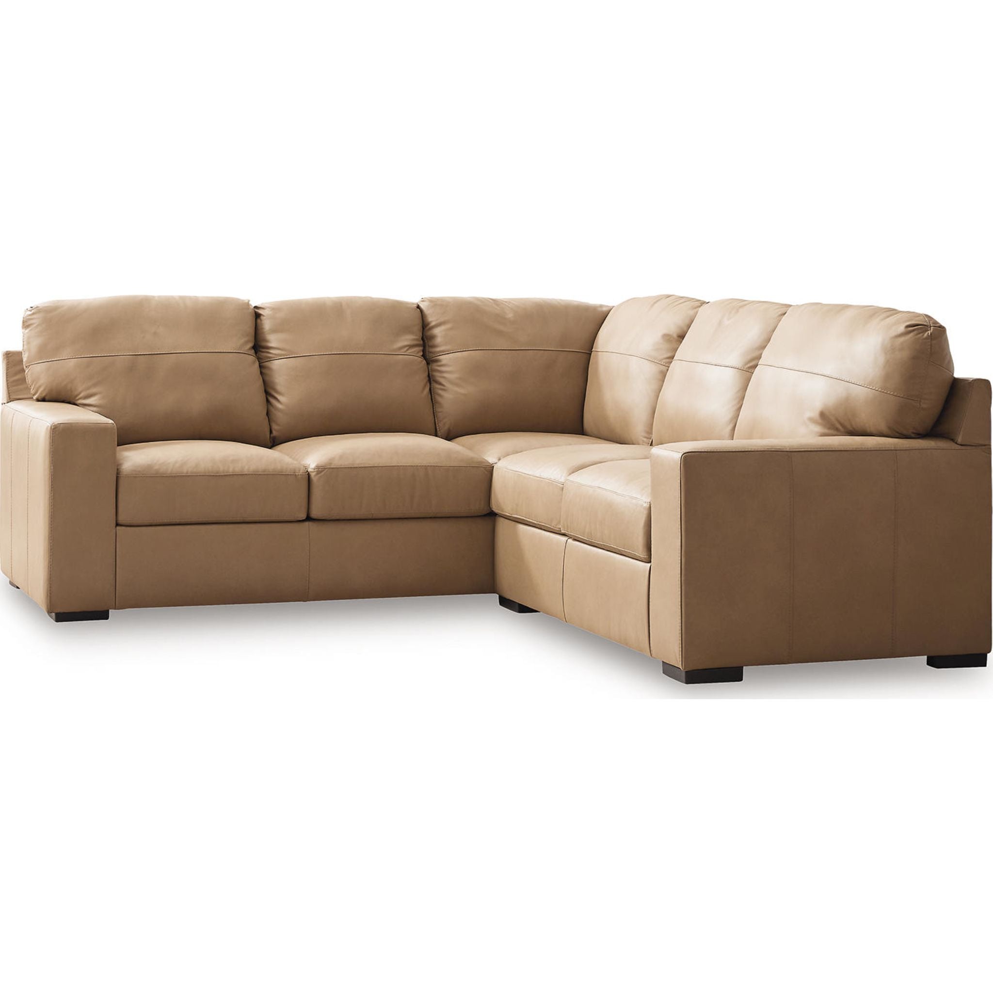 Bandon 2 Piece Sectional