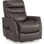Strawbill Power Lift Recliner