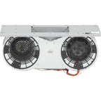 Whirlpool Range Hood (UXB1170KYS) - Stainless