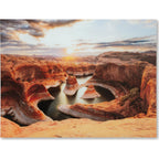 Deemsdon Wall Art 48.00 x 36.00