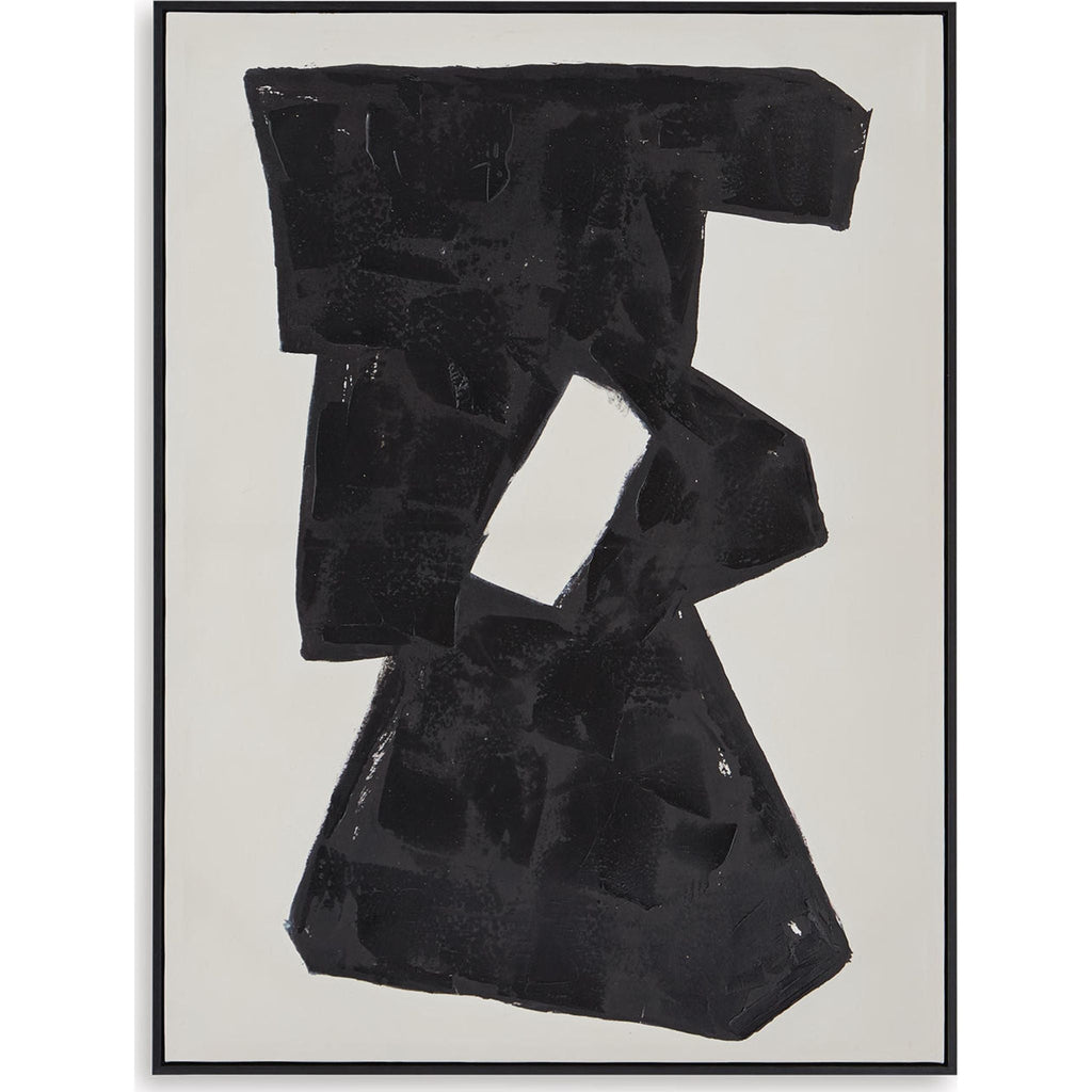 Garviery Wall Art 30.00 x 40.00