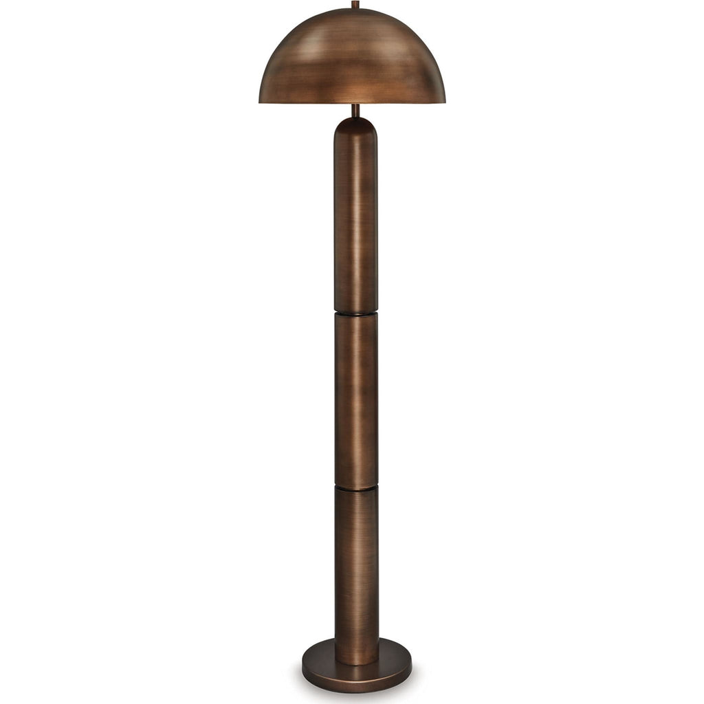 Wendfield Floor Lamp 61.00
