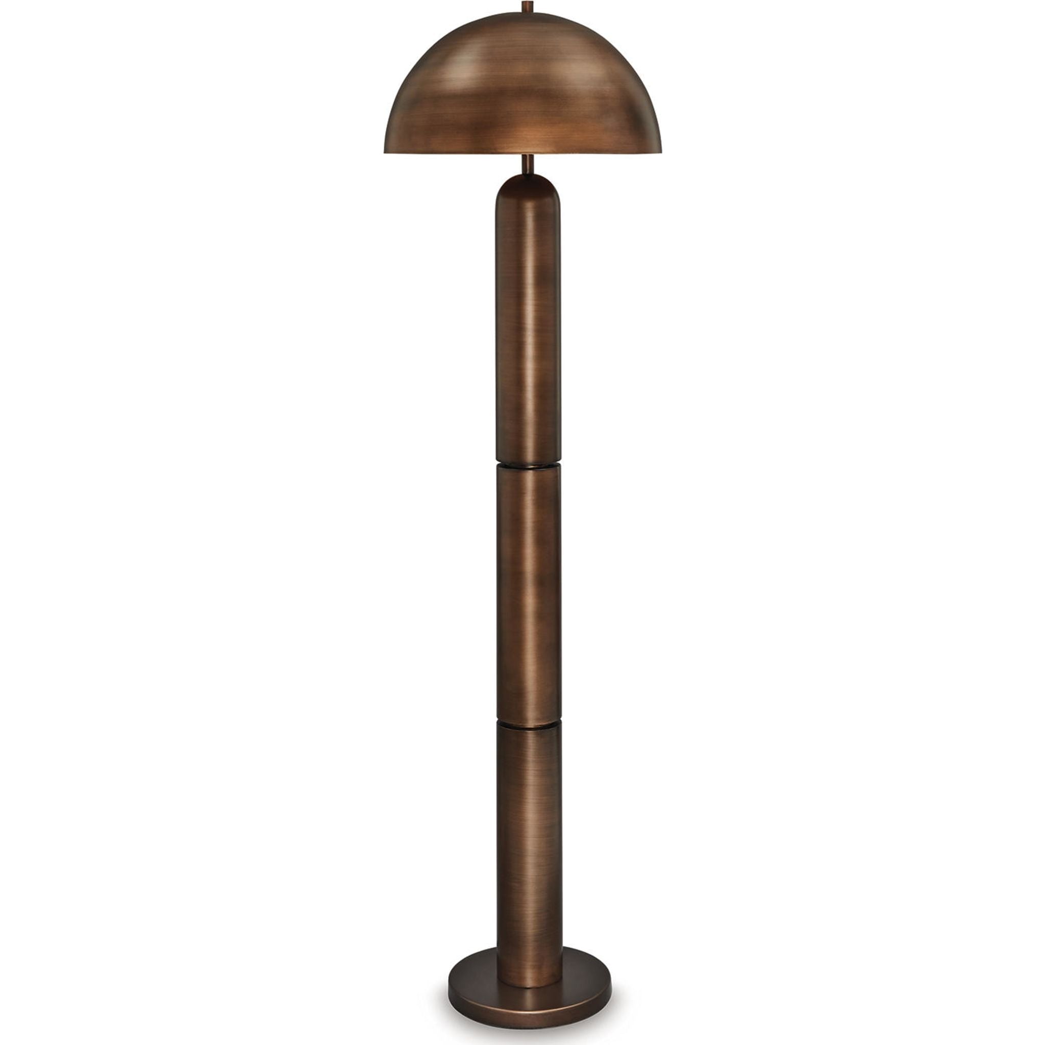 Wendfield Floor Lamp 61.00