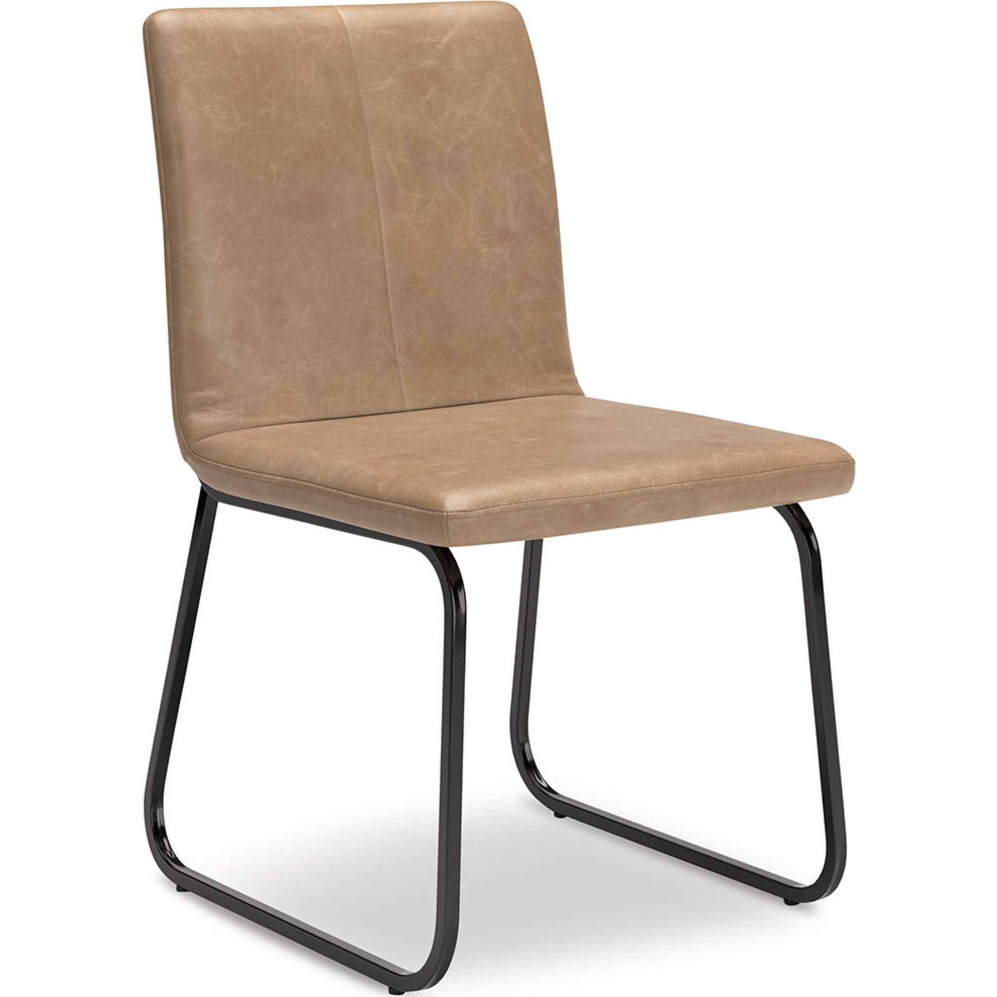Pharwynn Dining Chair - Toast - (D446-02)