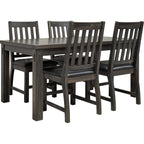 Stella 62 Dining Set