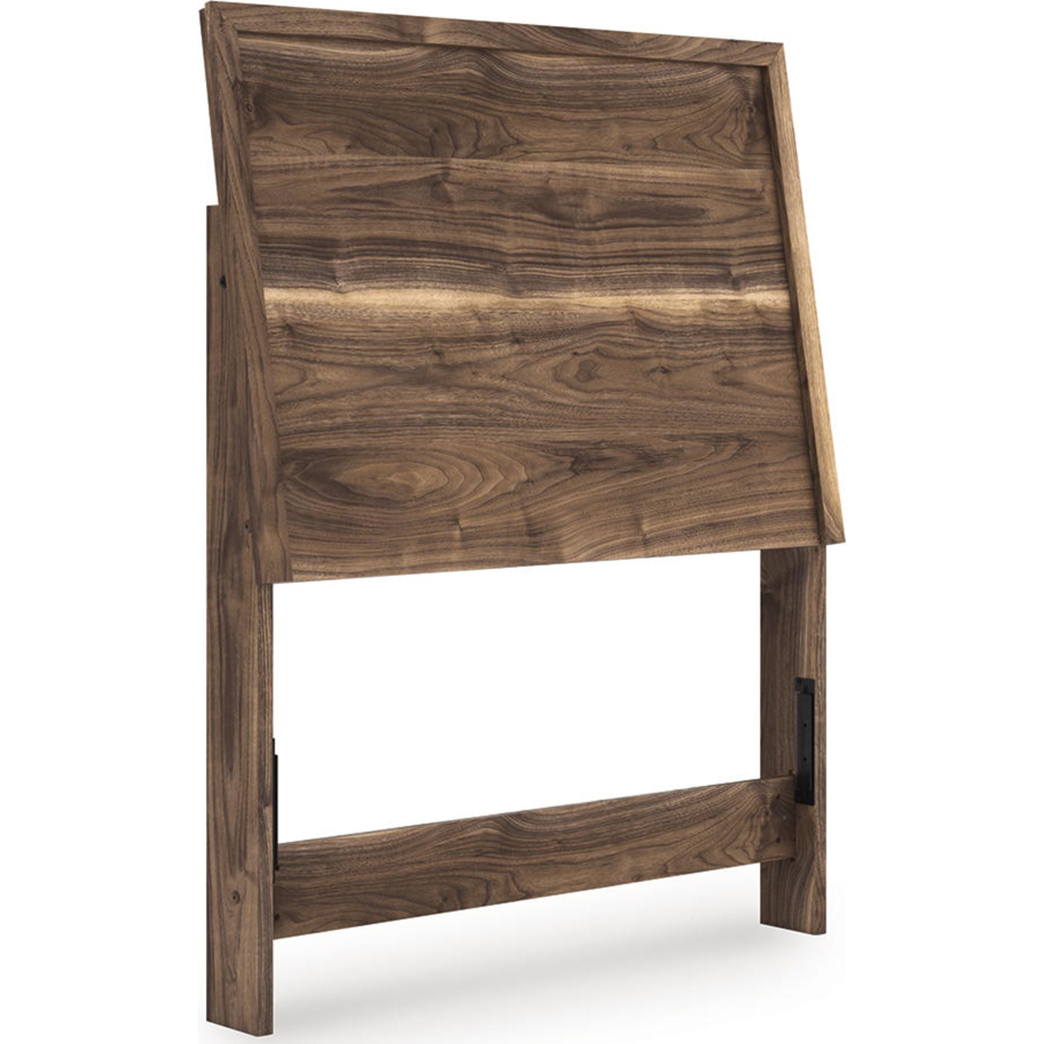 Chirason Twin Panel Headboard - Brown