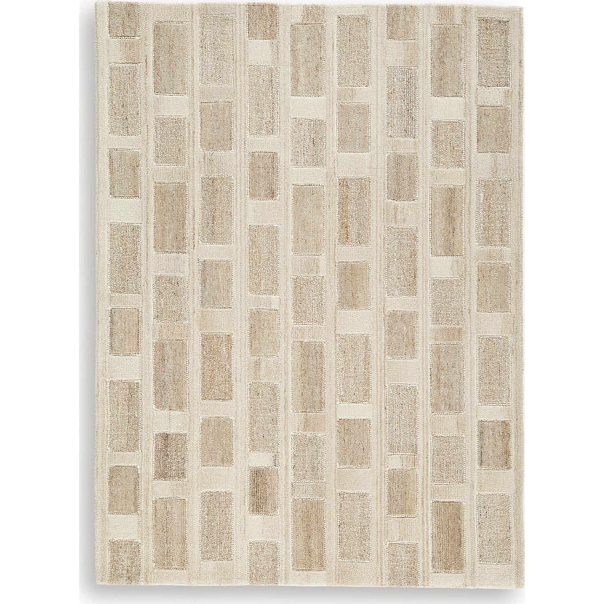Lisgrove Area Rug - 5'x7'