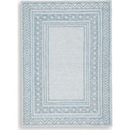 Azelhurst Area Rug - 5'x7'