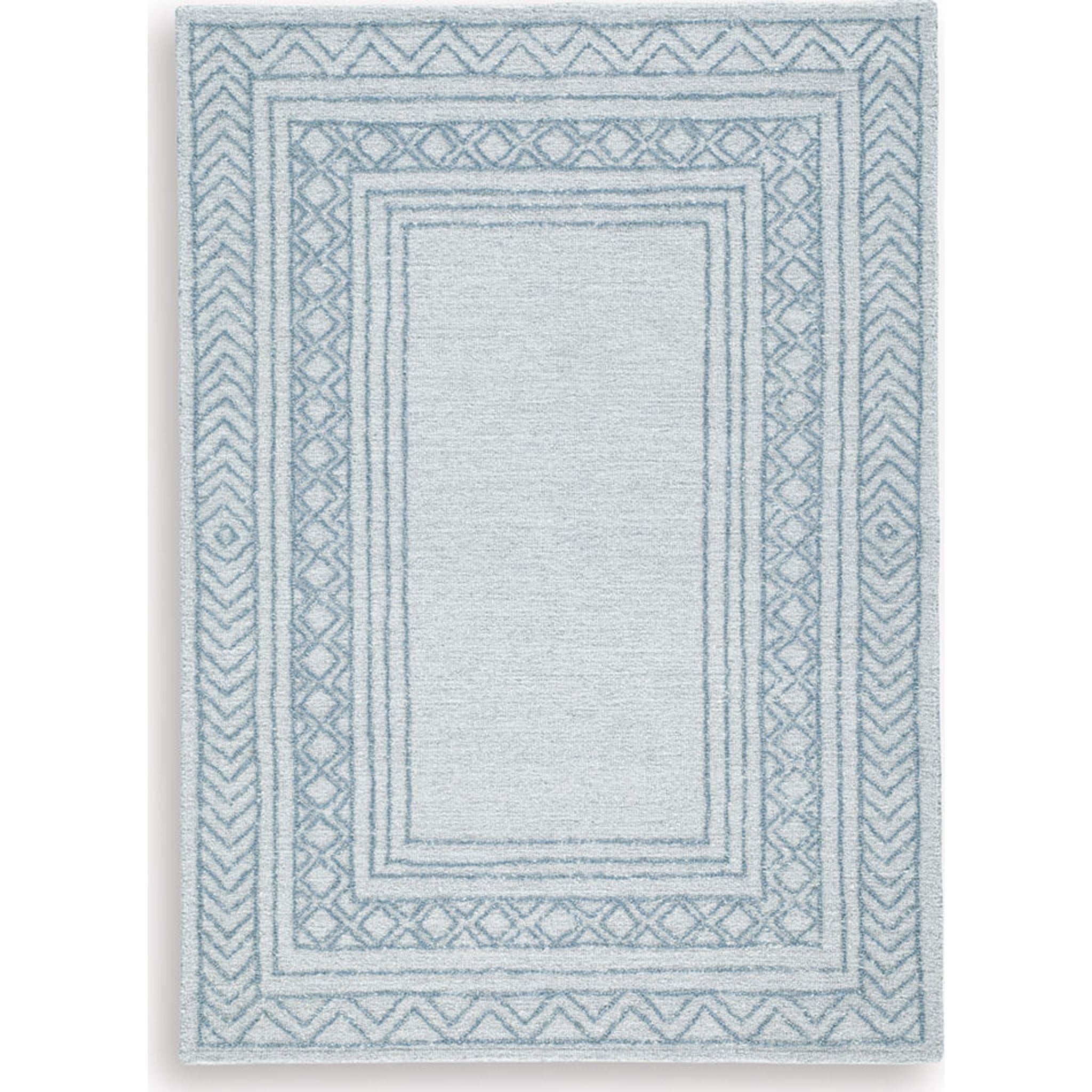 Azelhurst Area Rug - 5'x7'