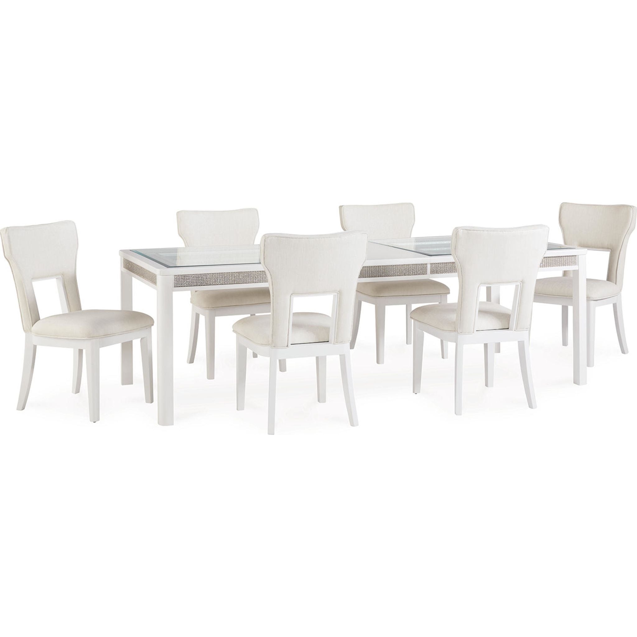 Chalanna Dining Set